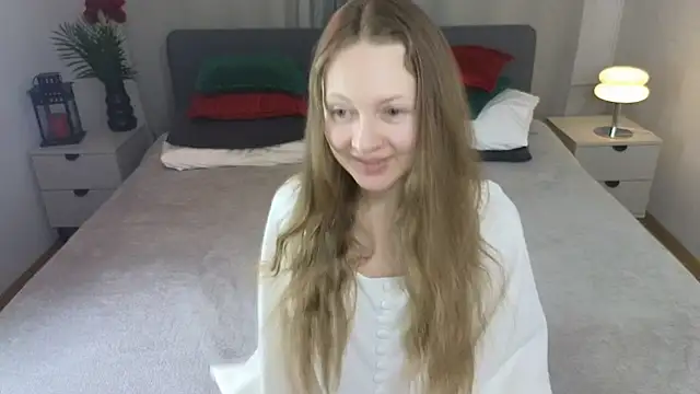 freya nilsson online show from February 13, 4:22 am