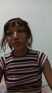 Snapshot of Karmakuro chatting on May 31, 1:14 am Karmakuro online show from May 31, 1:14 am