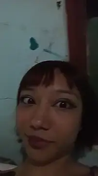 Snapshot of Karmakuro chatting on June 4, 3:23 am Karmakuro online show from June 4, 3:23 am