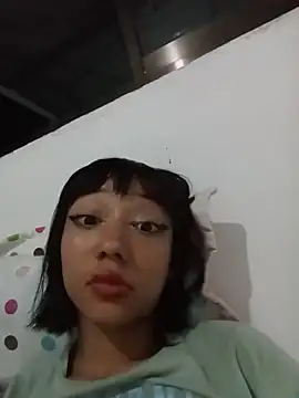 Snapshot of Karmakuro chatting on July 24, 2:31 am Karmakuro online show from July 24, 2:31 am