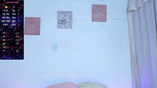 VioletaSotter online show from December 16, 12:49 pm