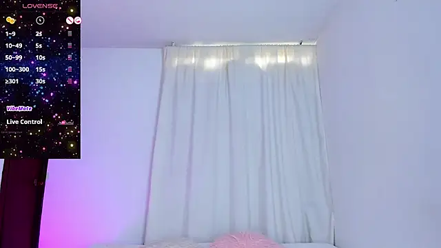 VioletaSotter online show from November 8, 12:27 pm