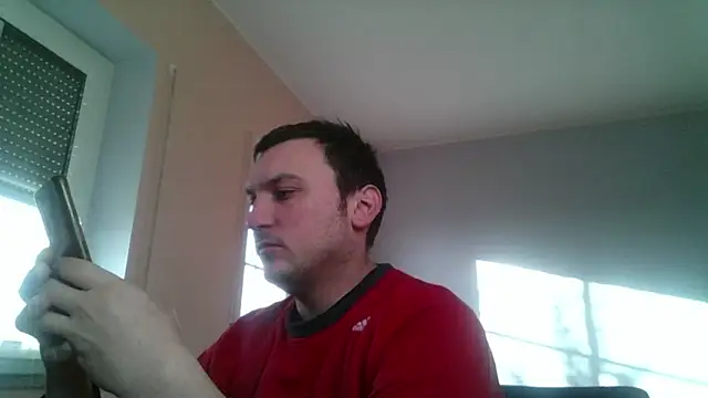 Snapshot of homass3 chatting on January 27, 8:18 am homass3 online show from January 27, 8:18 am