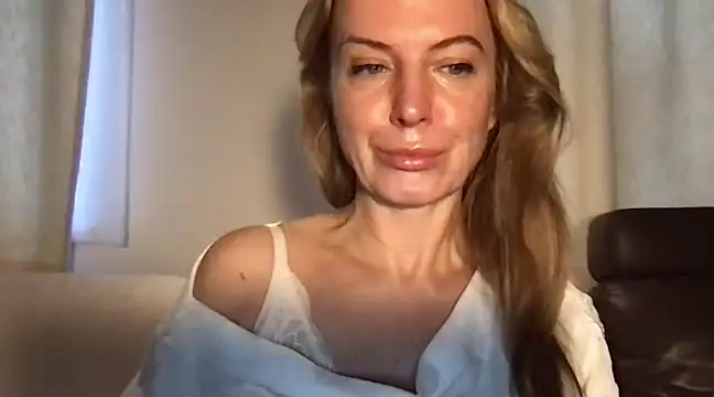 RachellAmazing online show from January 13, 7:21 am