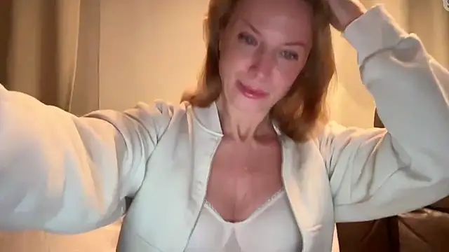 RachellAmazing online show from January 24, 6:14 am