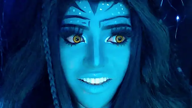 Snapshot of xPATRICIA_ARDEN_AVATAR chatting on September 20, 8:26 am xPATRICIA ARDEN AVATAR online show from September 20, 8:26 am