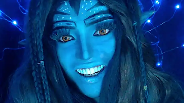 Snapshot of xPATRICIA_ARDEN_AVATAR chatting on October 13, 3:28 am xPATRICIA ARDEN AVATAR online show from October 13, 3:28 am