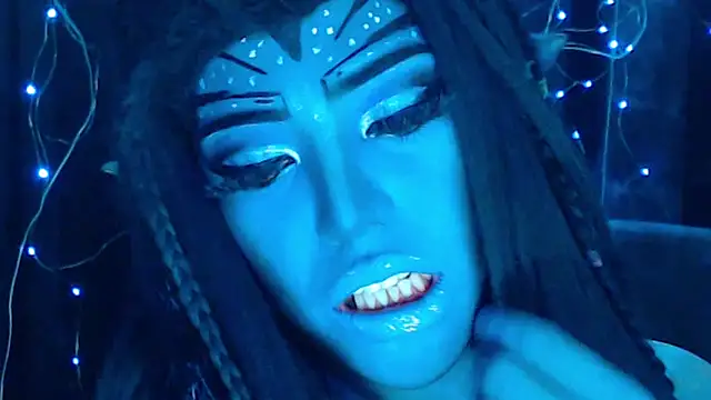 Snapshot of xPATRICIA_ARDEN_AVATAR chatting on October 24, 9:28 am xPATRICIA ARDEN AVATAR online show from October 24, 9:28 am