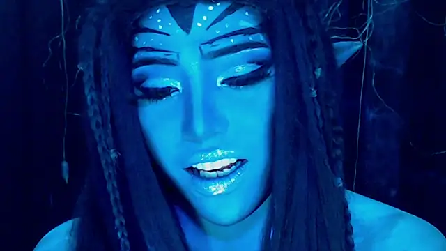 Snapshot of xPATRICIA_ARDEN_AVATAR chatting on October 29, 9:00 am xPATRICIA ARDEN AVATAR online show from October 29, 9:00 am