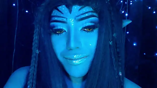 Snapshot of xPATRICIA_ARDEN_AVATAR chatting on November 2, 7:38 pm xPATRICIA ARDEN AVATAR online show from November 2, 7:38 pm