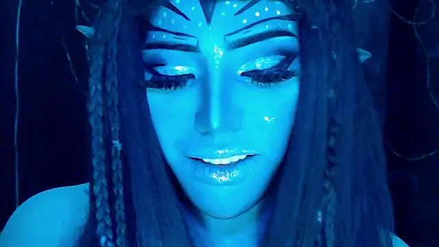 Snapshot of xPATRICIA_ARDEN_AVATAR chatting on November 5, 8:47 am xPATRICIA ARDEN AVATAR online show from November 5, 8:47 am