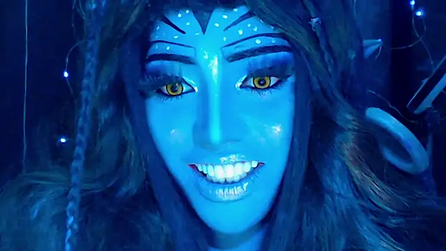 Snapshot of xPATRICIA_ARDEN_AVATAR chatting on November 15, 10:45 am xPATRICIA ARDEN AVATAR online show from November 15, 10:45 am