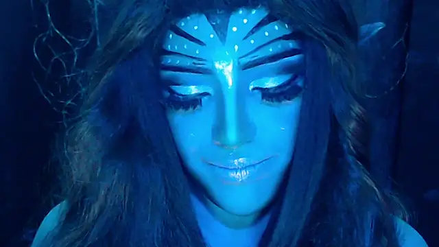 Snapshot of xPATRICIA_ARDEN_AVATAR chatting on November 19, 9:31 am xPATRICIA ARDEN AVATAR online show from November 19, 9:31 am