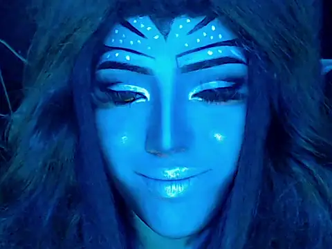 Snapshot of xPATRICIA_ARDEN_AVATAR chatting on November 25, 9:53 am xPATRICIA ARDEN AVATAR online show from November 25, 9:53 am