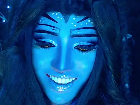 Snapshot of xPATRICIA_ARDEN_AVATAR chatting on November 27, 10:06 am xPATRICIA ARDEN AVATAR online show from November 27, 10:06 am