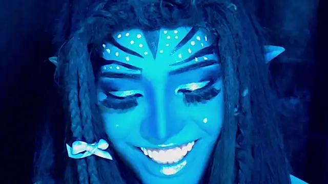 Snapshot of xPATRICIA_ARDEN_AVATAR chatting on January 11, 8:30 am xPATRICIA ARDEN AVATAR online show from January 11, 8:30 am