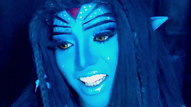 Snapshot of xPATRICIA_ARDEN_AVATAR chatting on January 17, 10:42 am xPATRICIA ARDEN AVATAR online show from January 17, 10:42 am