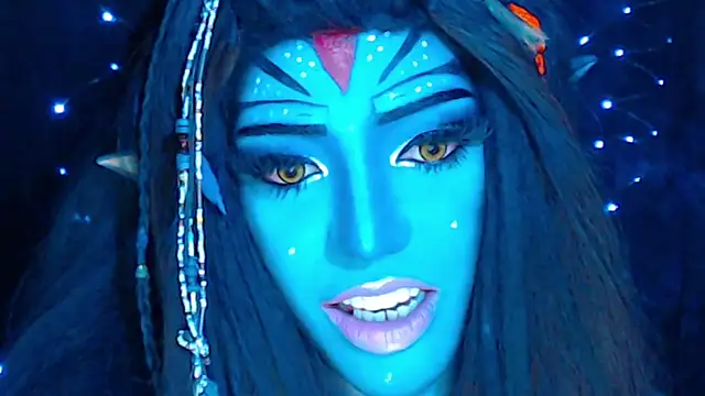 Snapshot of xPATRICIA_ARDEN_AVATAR chatting on April 25, 2:47 pm xPATRICIA ARDEN AVATAR online show from April 25, 2:47 pm