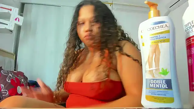 Lunastar02 online show from September 22, 1:13 pm