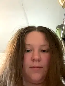 Jessica Rubatte online show from October 13, 6:46 am