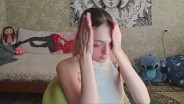 Snapshot of Cutie_Adelia chatting on September 25, 11:03 am Cutie Adelia online show from September 25, 11:03 am