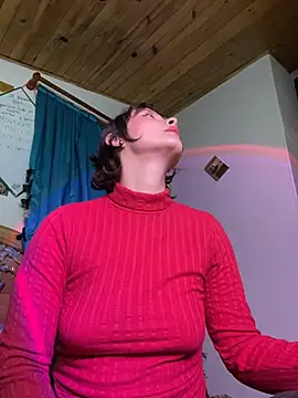 bellaa-w online show from February 22, 2:13 am