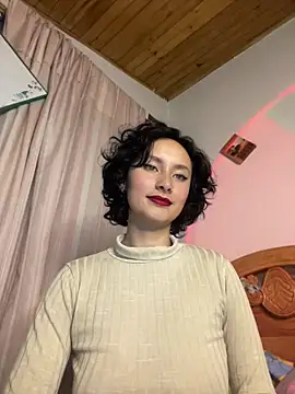 bellaa-w online show from April 21, 3:46 am