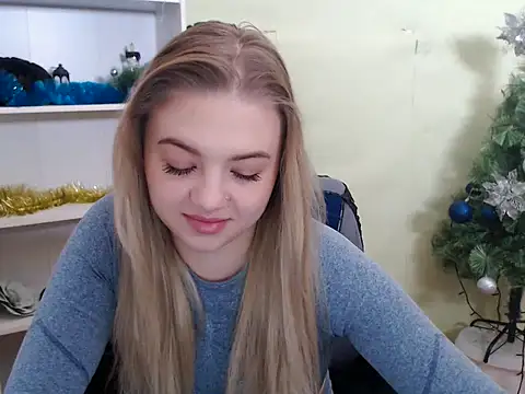 CrazyGloria online show from January 19, 5:58 am