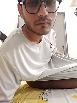 alex78265 online show from November 16, 12:33 pm