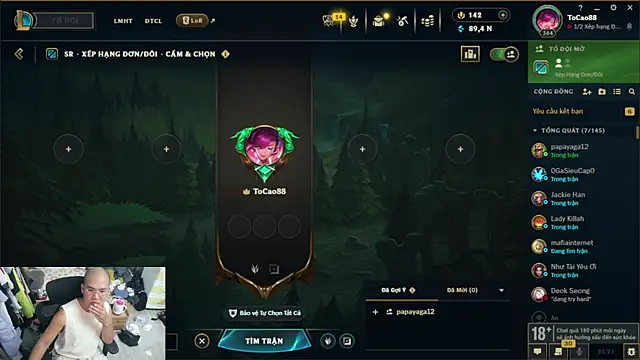 luckyjackie25 online show from November 4, 3:38 am