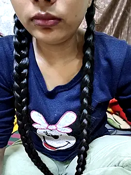 Nupur 69 online show from February 19, 7:54 pm