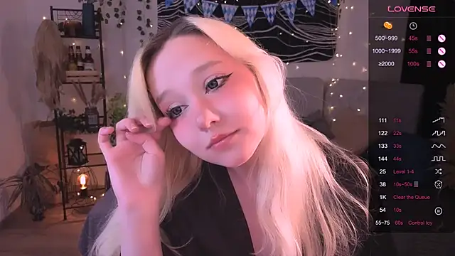 IrmaBell online show from October 10, 11:59 pm