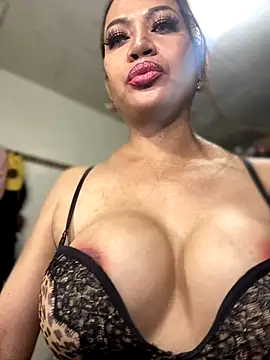 HugeKatarinaTS online show from September 25, 3:16 pm