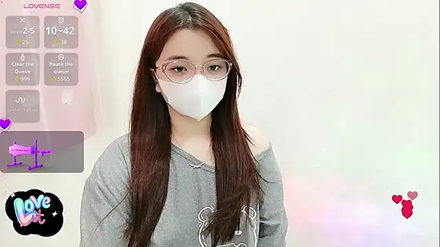 littlecn online show from October 13, 12:21 am