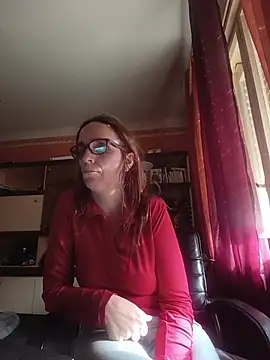 Dettybitch40 online show from April 28, 3:17 pm