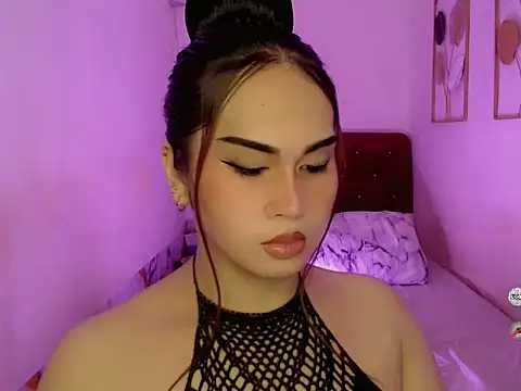 AlodiaOfCums online show from October 30, 3:30 am