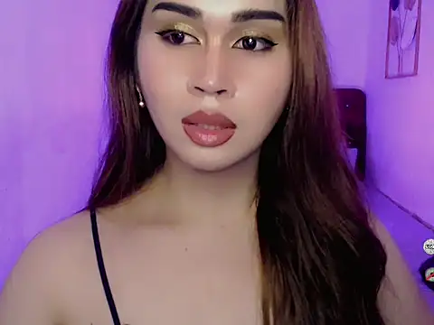 AlodiaOfCums online show from November 9, 1:53 pm