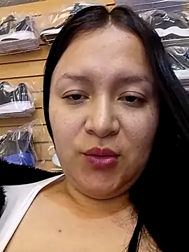 Arisha34 online show from December 19, 10:11 am