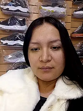 Arisha34 online show from December 21, 11:17 am