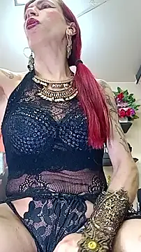 VanessaWolf online show from February 11, 3:17 pm