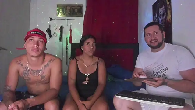 Lucyangelwebcams online show from March 4, 1:33 am