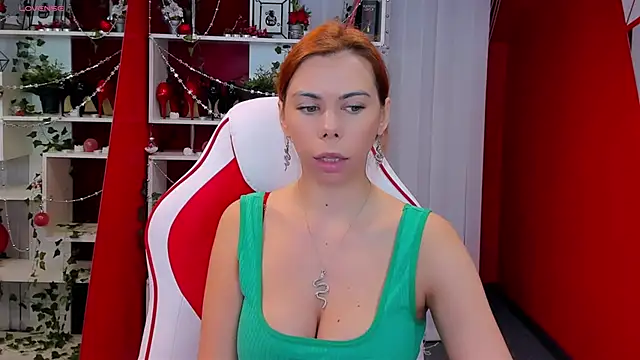 Snapshot of KateCloud chatting on December 22, 4:48 pm KateCloud online show from December 22, 4:48 pm