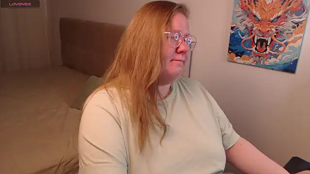 Snapshot of Ann_Muna chatting on January 7, 7:38 pm Ann Muna online show from January 7, 7:38 pm