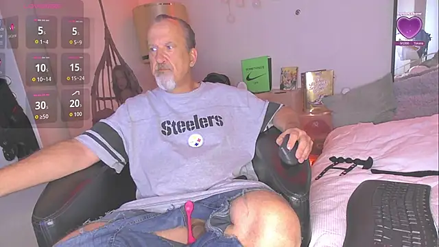 openminddaddy online show from March 28, 9:42 am