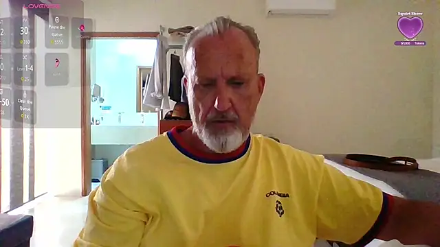 openminddaddy online show from May 7, 7:52 pm