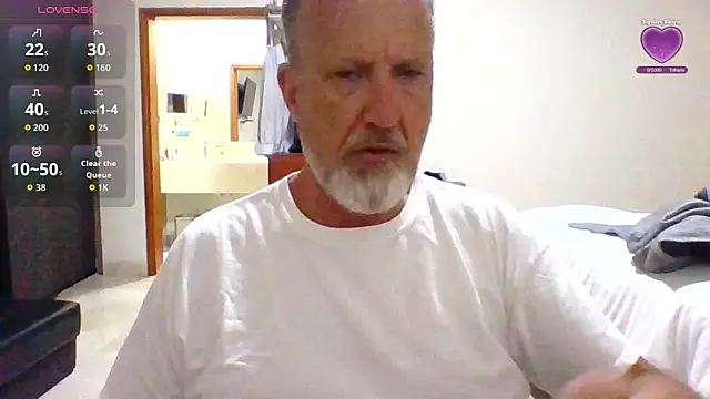 openminddaddy online show from May 13, 1:14 am