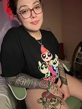 nativepumpkin95 online show from December 23, 11:14 am