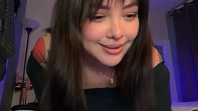 nativepumpkin95 online show from October 3, 1:02 am