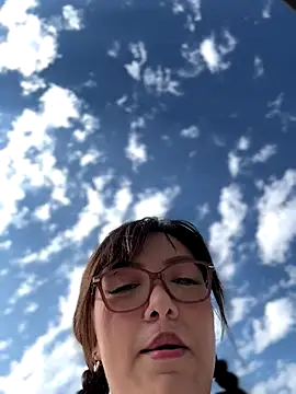 nativepumpkin95 online show from October 17, 7:38 pm