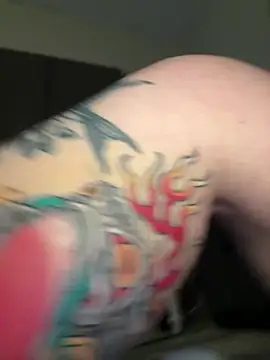 nativepumpkin95 online show from March 16, 12:06 am